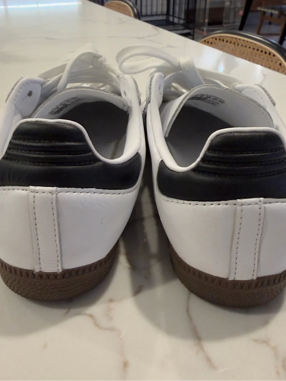 Adidas Samba OG sneakers